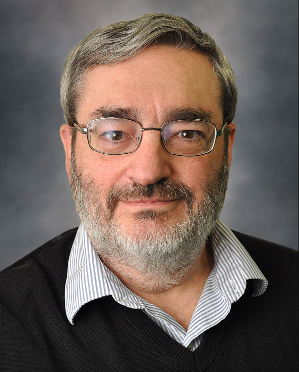 Robert Rose
